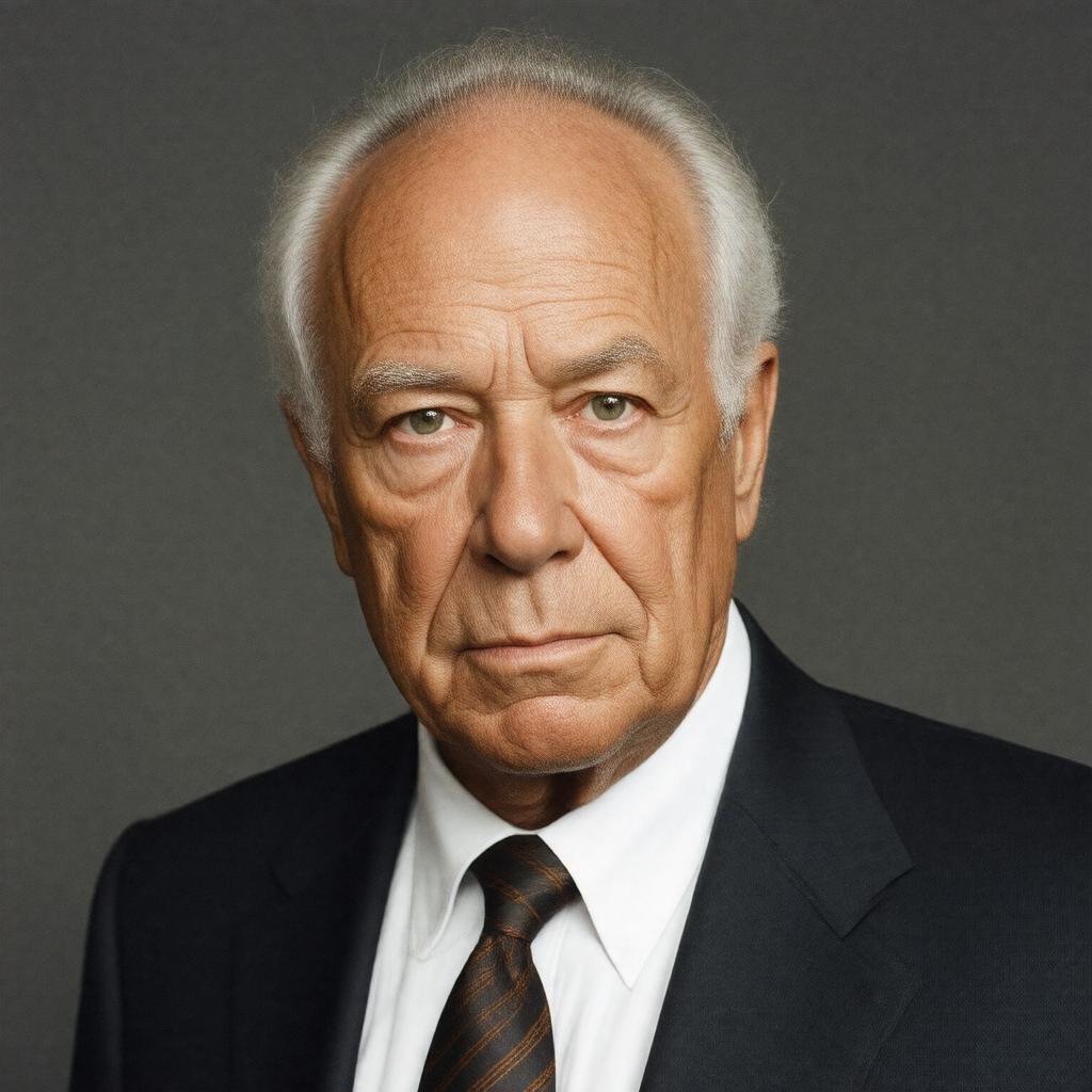 Robert Loggia